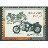 C2486 MOTOS BMW R 1200C , DO BLOCO 129 - 2002 - 10.546 Mint